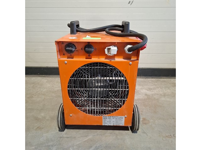 Heater 18kw vk, 1760-v2 - afbeelding 4 van  5