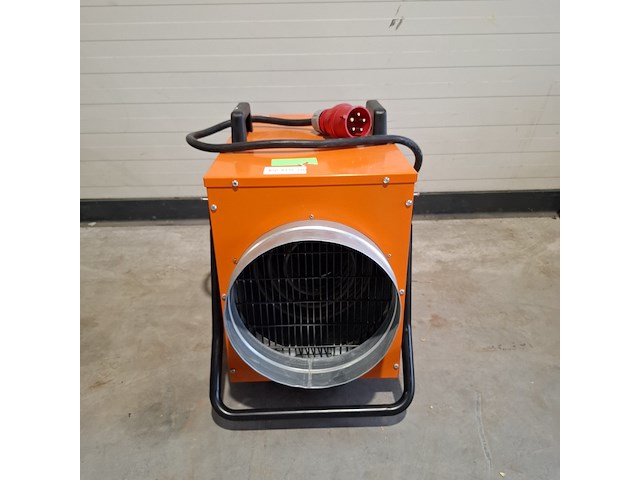 Heater 18kw vk, 1760-v2 - afbeelding 1 van  5