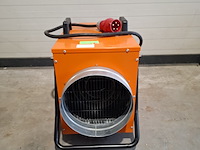 Heater 18kw vk, 1760-v2 - afbeelding 1 van  5