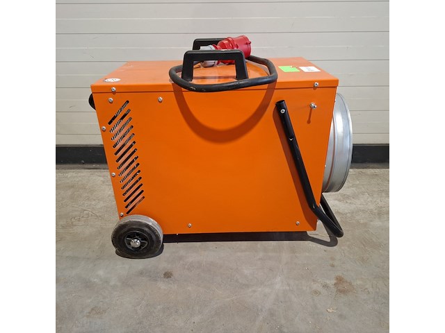 Heater 18kw vk, 1760-v2 - afbeelding 2 van  5
