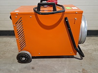 Heater 18kw vk, 1760-v2 - afbeelding 2 van  5