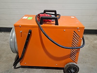 Heater 18kw vk, 1760-v2 - afbeelding 3 van  5