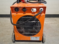 Heater 18kw vk, 1760-v2 - afbeelding 4 van  5
