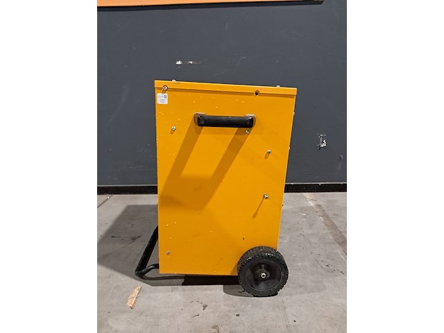 Heater 22kw, v1 1671 - afbeelding 2 van  6