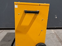 Heater 22kw, v1 1671 - afbeelding 2 van  6