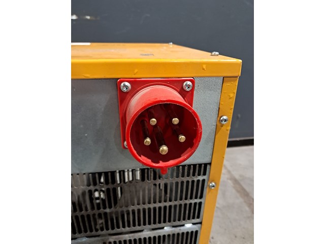 Heater 22kw, v1 1671 - afbeelding 6 van  6