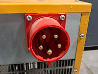 Heater 22kw, v1 1671 - afbeelding 6 van  6