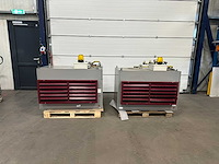 Heater (2x) - afbeelding 10 van  11