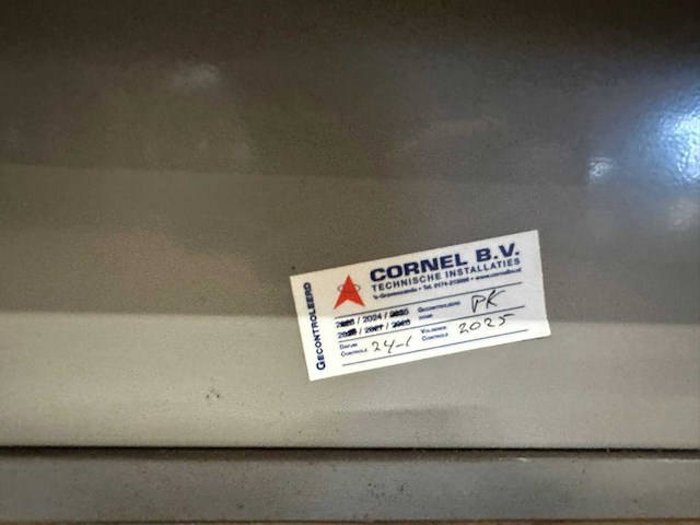 Heater (2x) - afbeelding 11 van  11