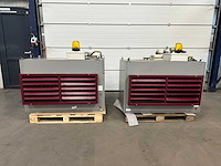 Heater (2x) - afbeelding 1 van  11