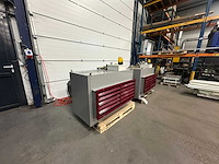 Heater (2x) - afbeelding 2 van  11