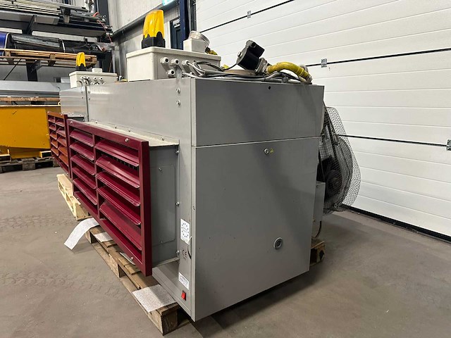 Heater (2x) - afbeelding 3 van  11