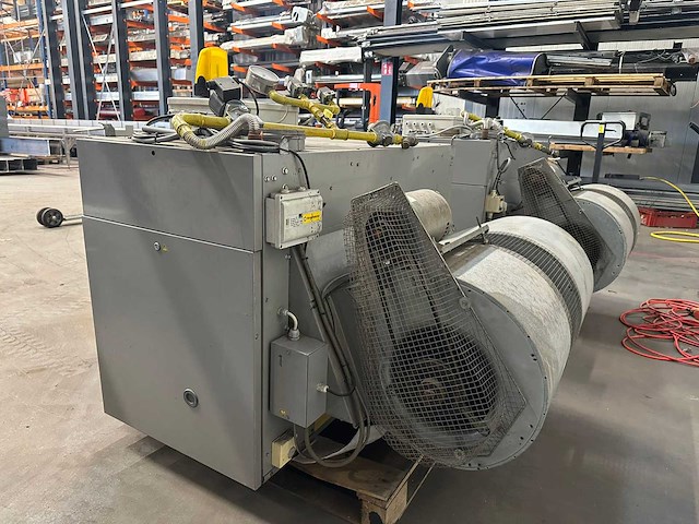 Heater (2x) - afbeelding 4 van  11