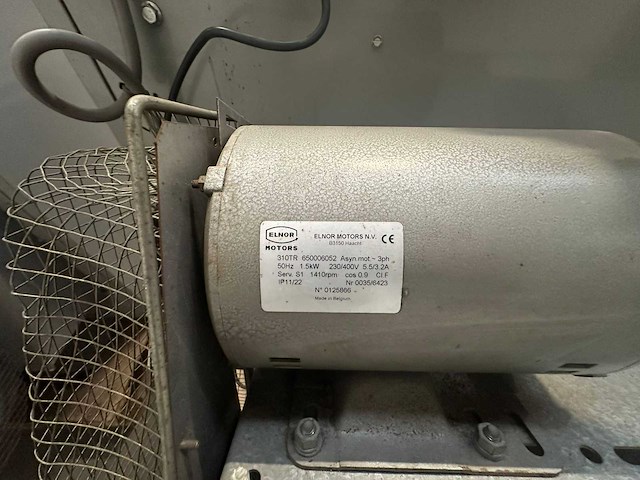 Heater (2x) - afbeelding 5 van  11