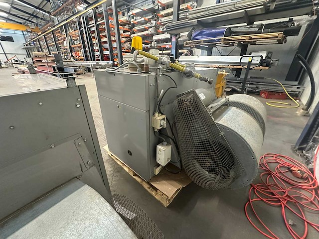 Heater (2x) - afbeelding 6 van  11