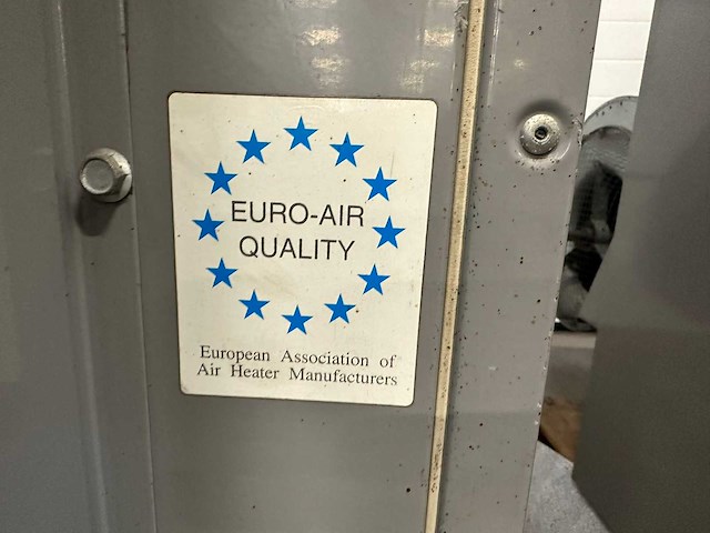 Heater (2x) - afbeelding 7 van  11