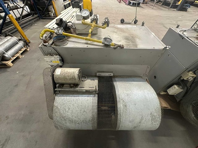 Heater (2x) - afbeelding 8 van  11