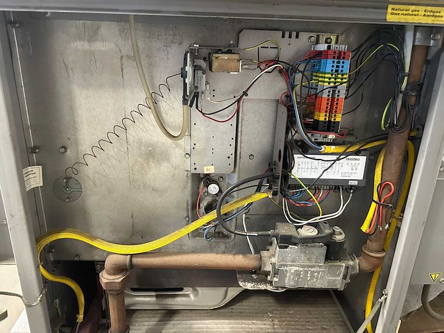 Heater (2x) - afbeelding 9 van  11