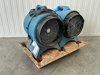 Heater (2x) - afbeelding 2 van  5
