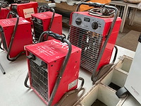 Heater (2x) - afbeelding 2 van  7