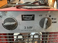 Heater (2x) - afbeelding 5 van  7