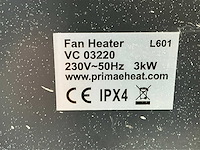 Heater (2x) - afbeelding 7 van  7