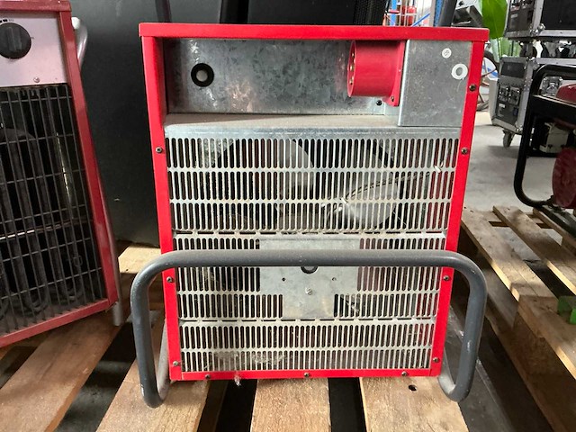 Heater (2x) - afbeelding 4 van  7