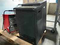 Heater (2x) - afbeelding 5 van  7
