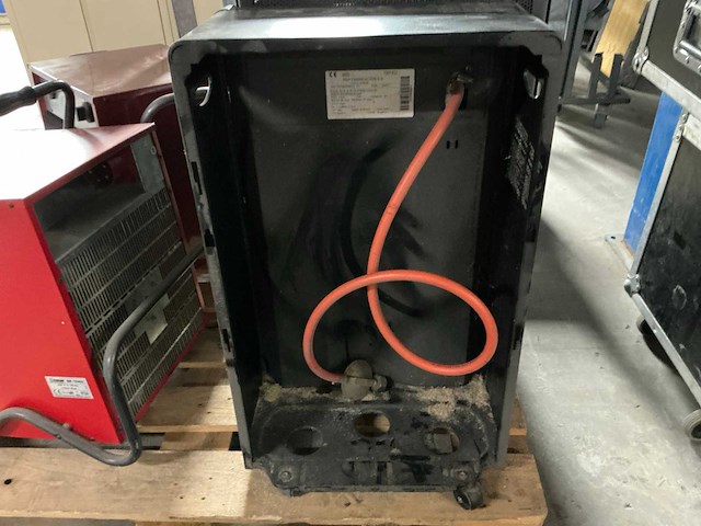 Heater (2x) - afbeelding 6 van  7