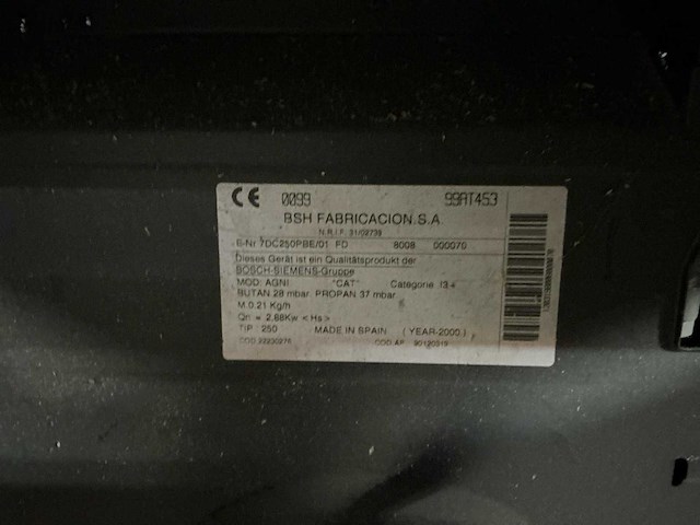 Heater (2x) - afbeelding 7 van  7