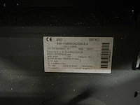 Heater (2x) - afbeelding 7 van  7