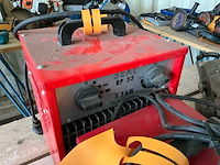 Heater (2x) - afbeelding 3 van  3