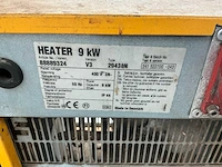 Heater (2x) - afbeelding 6 van  7