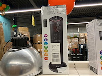 Heater (2x) - afbeelding 2 van  4