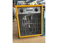 Heater (2x) - afbeelding 2 van  5