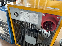 Heater (2x) - afbeelding 3 van  5