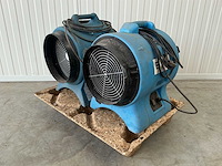 Heater (2x) - afbeelding 1 van  5