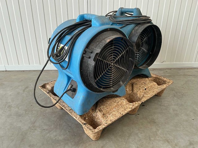 Heater (2x) - afbeelding 4 van  5