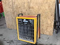 Heater 3221 heater - afbeelding 1 van  3
