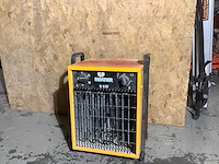 Heater 3221 heater - afbeelding 2 van  3