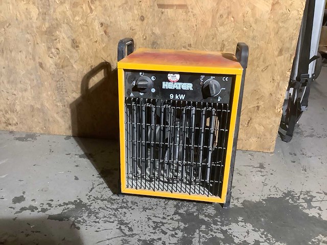 Heater 3221 heater - afbeelding 3 van  3