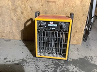 Heater 3221 heater - afbeelding 3 van  3