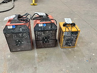 Heater (3x) - afbeelding 4 van  4
