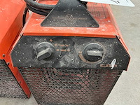 Heater (3x) - afbeelding 4 van  6