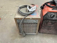 Heater (3x) - afbeelding 5 van  6