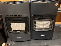 Heater (4x) - afbeelding 2 van  5