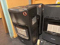 Heater (4x) - afbeelding 3 van  5