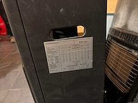 Heater (4x) - afbeelding 4 van  5