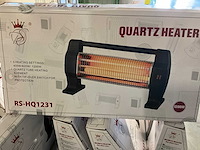 Heater (4x) - afbeelding 2 van  3