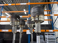 Heater (4x) - afbeelding 3 van  7